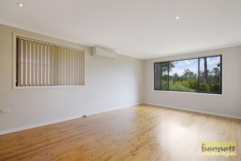 Property photo of 22 Mitchell Drive Glossodia NSW 2756