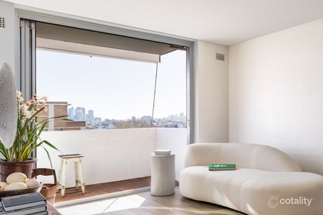 47/204-232 Jersey Rd, Paddington, NSW 2021