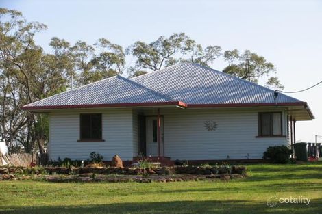 Property photo of 22 Stanley Street Oakey QLD 4401