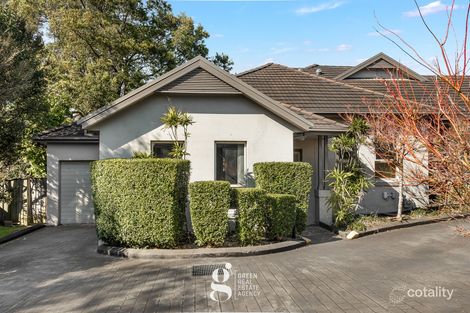 Property photo of 3/11-13 Clanalpine Street Eastwood NSW 2122