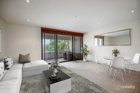 504c/254 Anzac Pde, Kensington, NSW 2033
