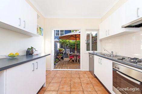 Property photo of 15 Roseberry Street Balmain NSW 2041