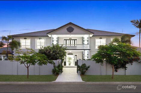 Property photo of 27/29-31 Cessnock Close Mermaid Waters QLD 4218