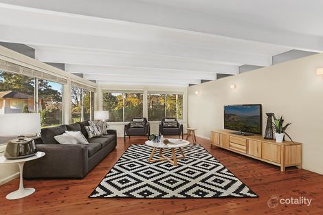 Property photo of 3 Hopkins Place Forestville NSW 2087