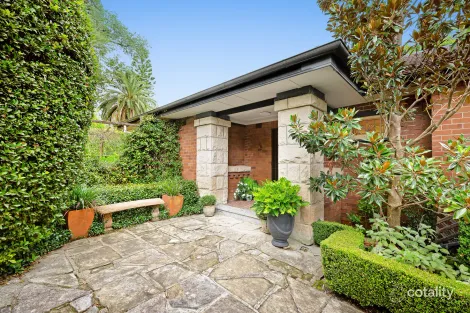 Property photo of 1 Larool Avenue Lindfield NSW 2070