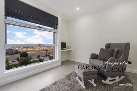 Property photo of 98 Banfield Drive Oran Park NSW 2570