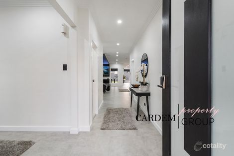 Property photo of 98 Banfield Drive Oran Park NSW 2570