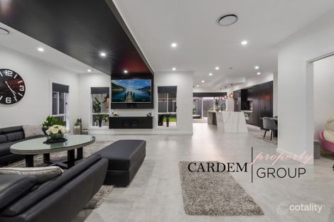 Property photo of 98 Banfield Drive Oran Park NSW 2570
