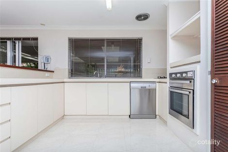 Property photo of 6 Pinta Lane Currambine WA 6028