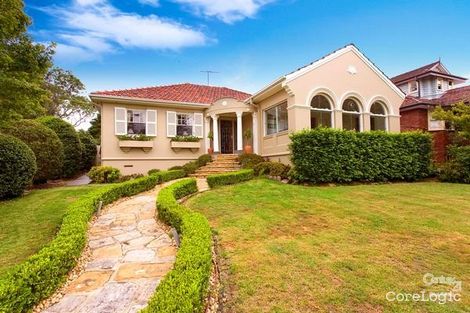 Property photo of 21 Frances Street Lindfield NSW 2070