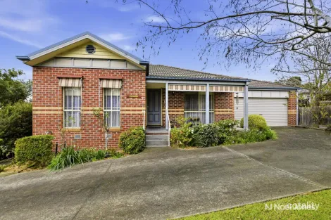1/9 Queen Rd, Lilydale, VIC 3140