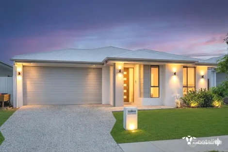 42 Solaris Cres, White Rock, QLD 4306