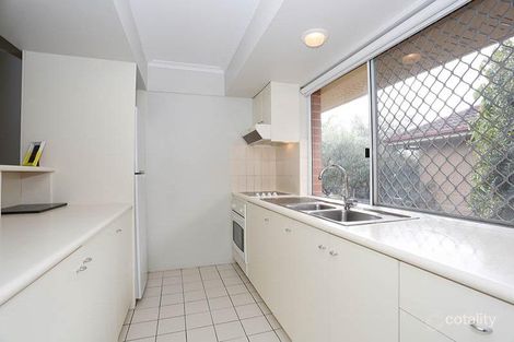 Property photo of 5/15 Onslow Street Ascot QLD 4007