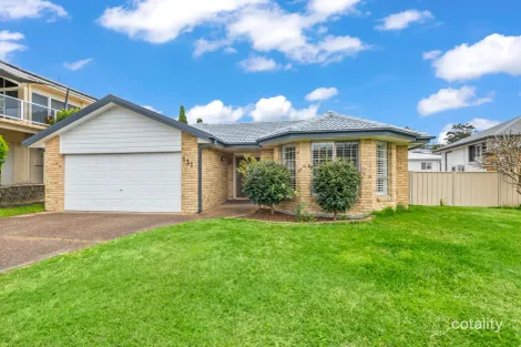 Property photo of 131 Bagnall Beach Road Corlette NSW 2315