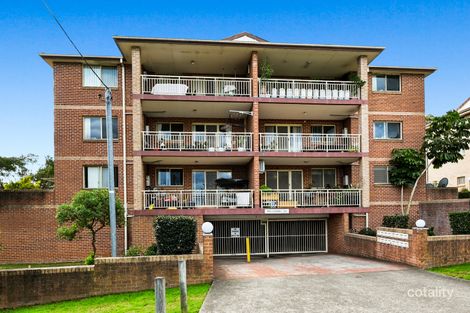 1/23 Melanie St, Yagoona, NSW 2199