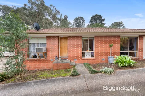 5/191 Wonga Rd, Warranwood, VIC 3134