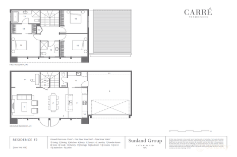 Property photo of 45 Villa Road Springvale VIC 3171