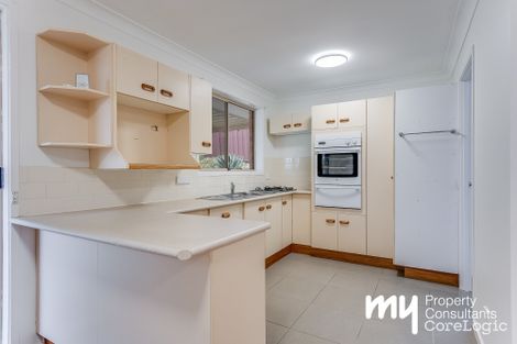 Property photo of 5 Cipolin Close Eagle Vale NSW 2558