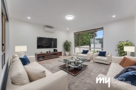 Property photo of 5 Cipolin Close Eagle Vale NSW 2558