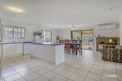 Property photo of 45 Billinghurst Crescent Upper Coomera QLD 4209