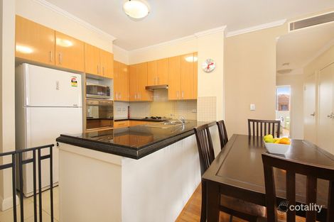 Property photo of 45/10 Webb Street Croydon NSW 2132