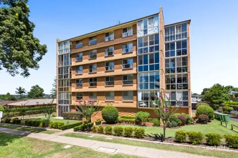 21/33-35 Tourist Rd, East Toowoomba, QLD 4350