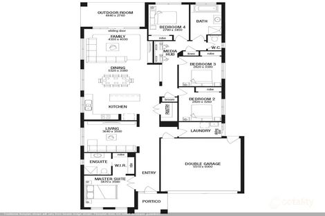 Property photo of 30 Ladder Road Clyde VIC 3978