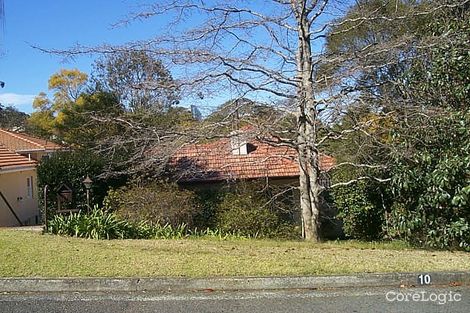 Property photo of 10 Thomas Avenue Roseville NSW 2069