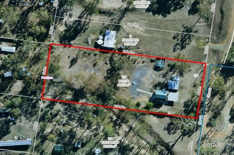 13 Elliot St, Pratten, QLD 4370