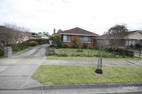 36 Fonteyn Dr, Wantirna South, VIC 3152