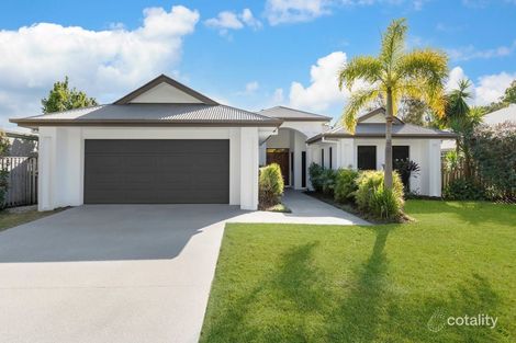 10 Kingtide Lane, Coomera, QLD 4209