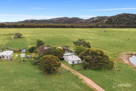 34 Wyaldra Park Rd, Cooks Gap, NSW 2850