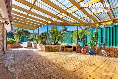 Property photo of 14 Keld Place Blacktown NSW 2148
