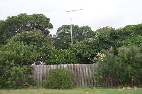 91 Mooloomba Rd, Point Lookout, QLD 4183