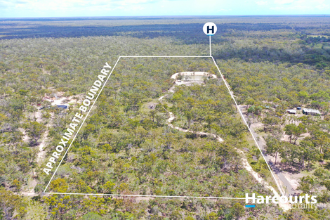 Property photo of 1631 Buxton Road Buxton QLD 4660