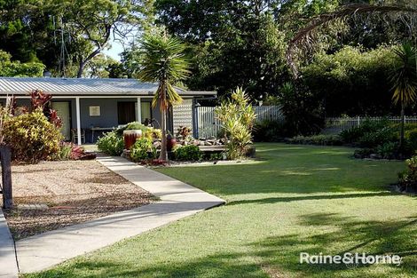 Property photo of 27 Boronia Drive Tinnanbar QLD 4650