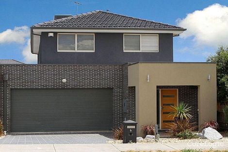 Property photo of 6 Cobb Street South Morang VIC 3752