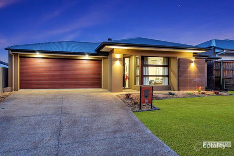 Property photo of 10 Richenda Street Ormeau Hills QLD 4208