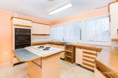 Property photo of 32 Bottlebrush Avenue Bradbury NSW 2560