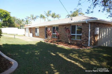 Property photo of 5 Mortlake Crescent Boronia Heights QLD 4124