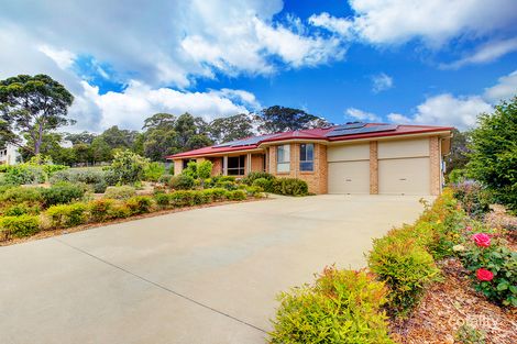 12 Bamburgh Pl, Bundanoon, NSW 2578