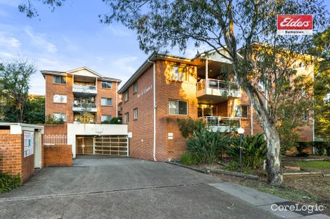 Property photo of 14/59 Brancourt Avenue Yagoona NSW 2199