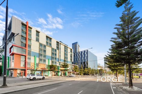 505a/198 Harbour Esp, Docklands, VIC 3008