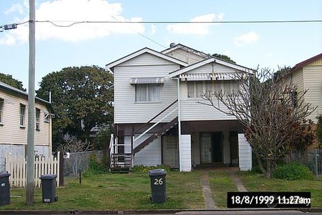Property photo of 26 Onslow Street Ascot QLD 4007