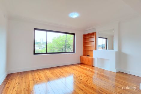 Property photo of 2/92 Ben Boyd Road Neutral Bay NSW 2089