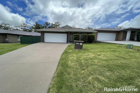 7 Hunt Pl, Muswellbrook, NSW 2333