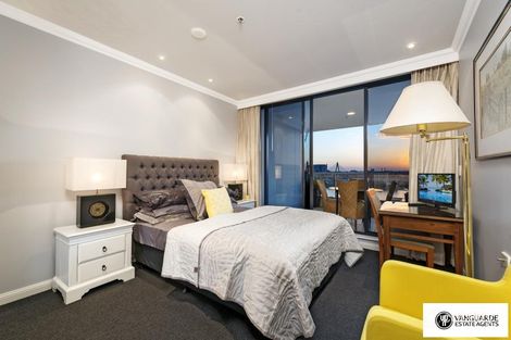 Property photo of 607/187 Kent Street Millers Point NSW 2000