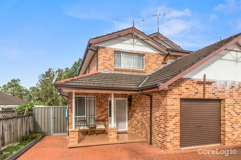 Property photo of 26 Corriedale Street Wakeley NSW 2176