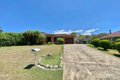 Property photo of 6 Viscount Close Raby NSW 2566