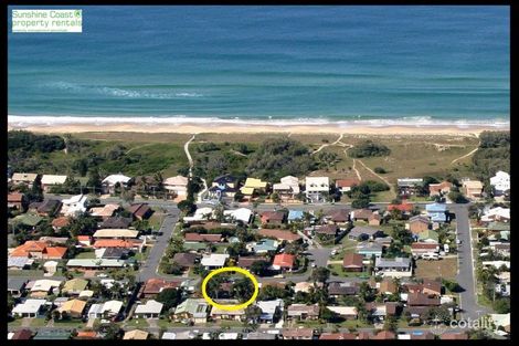 Property photo of 20 Benalla Street Warana QLD 4575